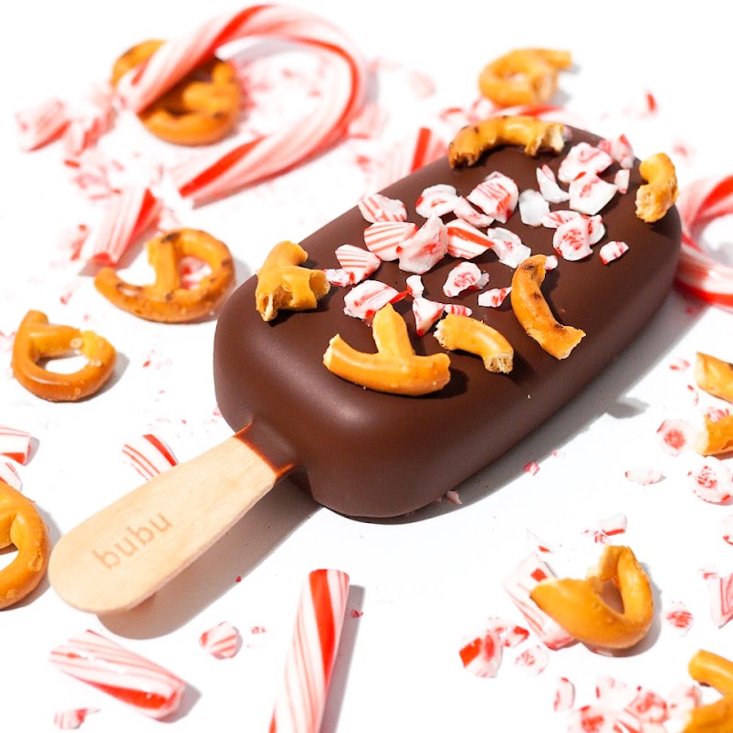 Candy Cane Crunch