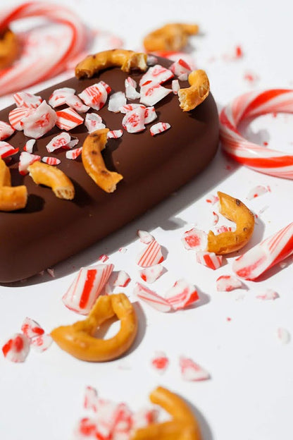 Candy Cane Crunch