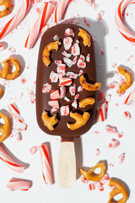 Candy Cane Crunch